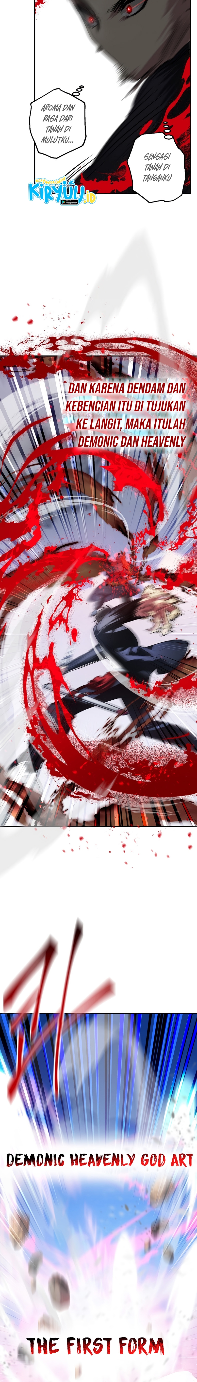 Read SSS-Class Suicide Hunter id Manga Online