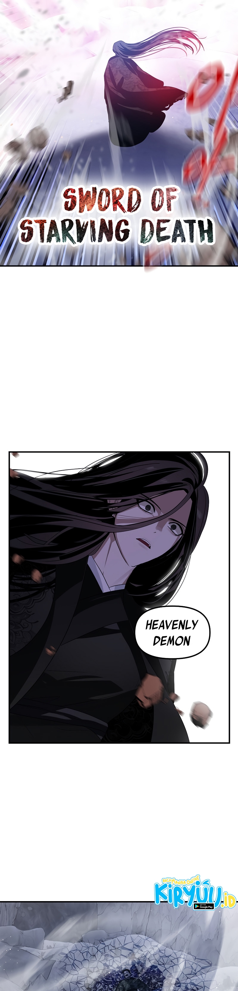 Read SSS-Class Suicide Hunter id Manga Online