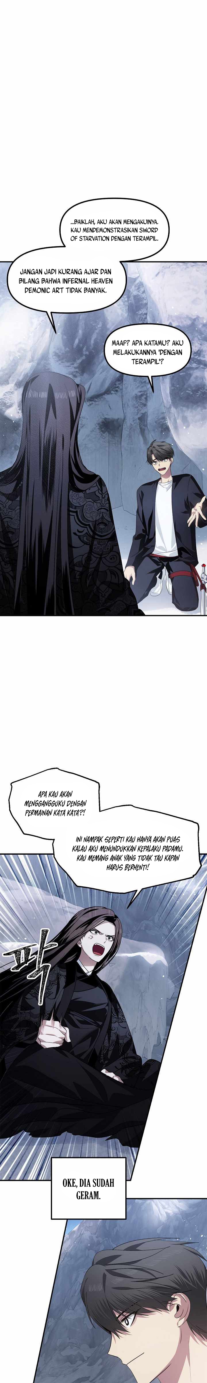 Read SSS-Class Suicide Hunter id Manga Online