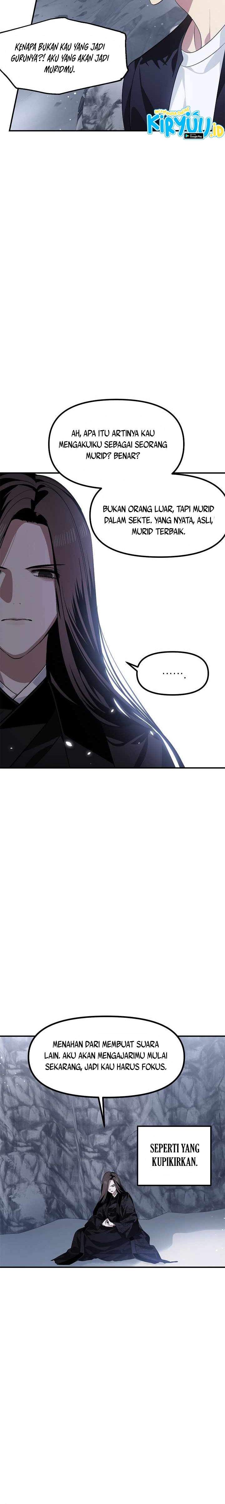 Read SSS-Class Suicide Hunter id Manga Online
