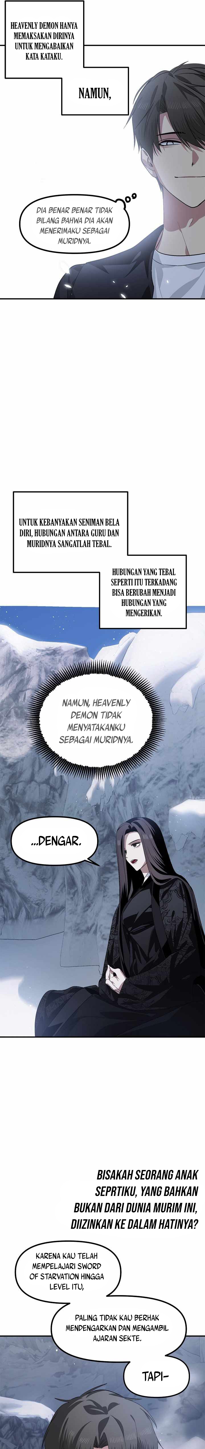 Read SSS-Class Suicide Hunter id Manga Online