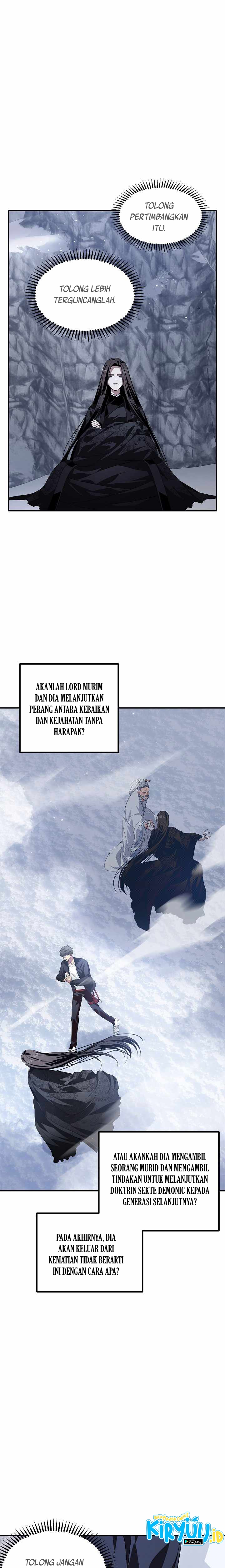 Read SSS-Class Suicide Hunter id Manga Online