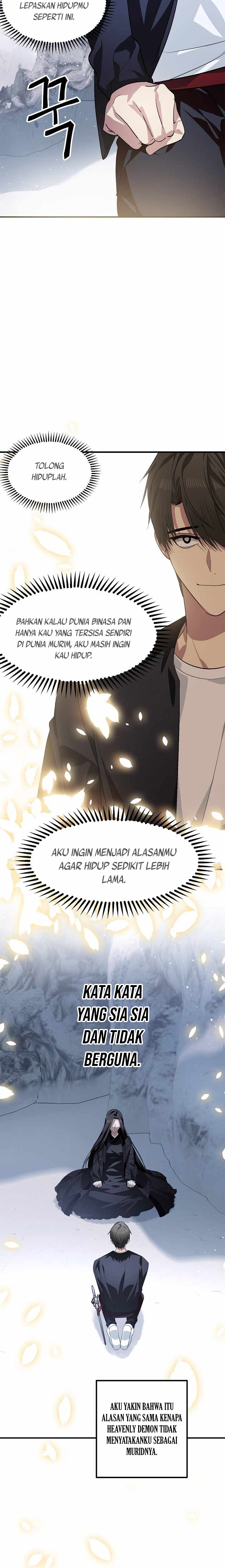 Read SSS-Class Suicide Hunter id Manga Online