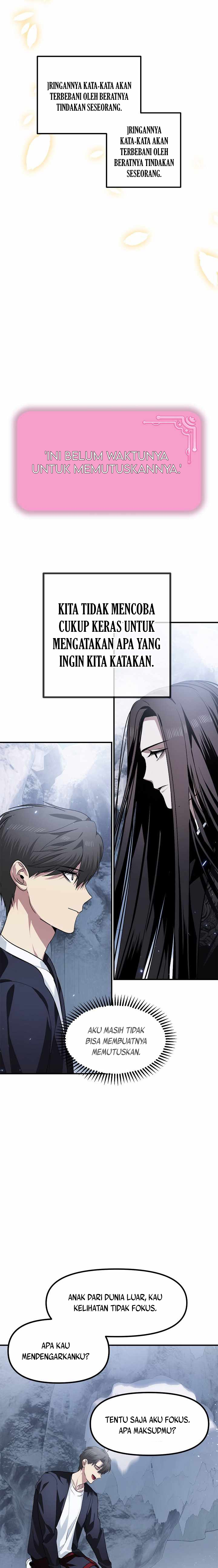 Read SSS-Class Suicide Hunter id Manga Online