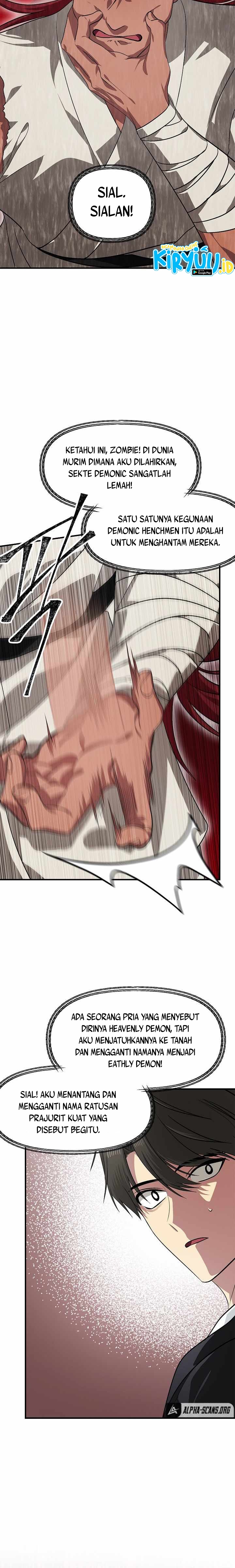 Read SSS-Class Suicide Hunter id Manga Online