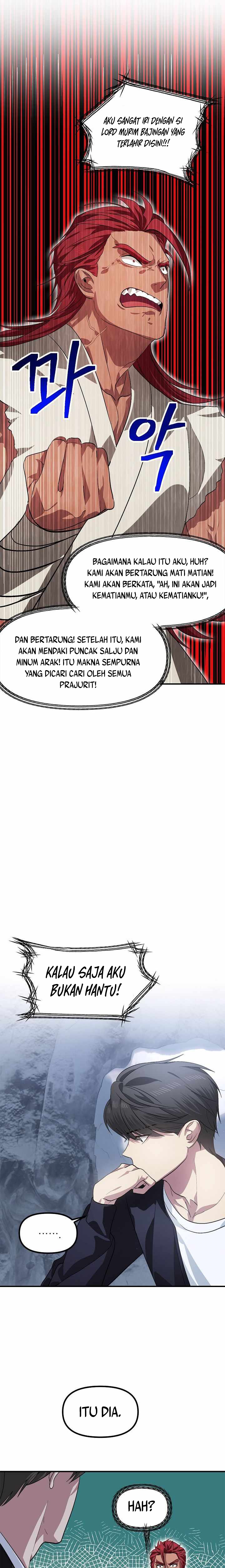 Read SSS-Class Suicide Hunter id Manga Online