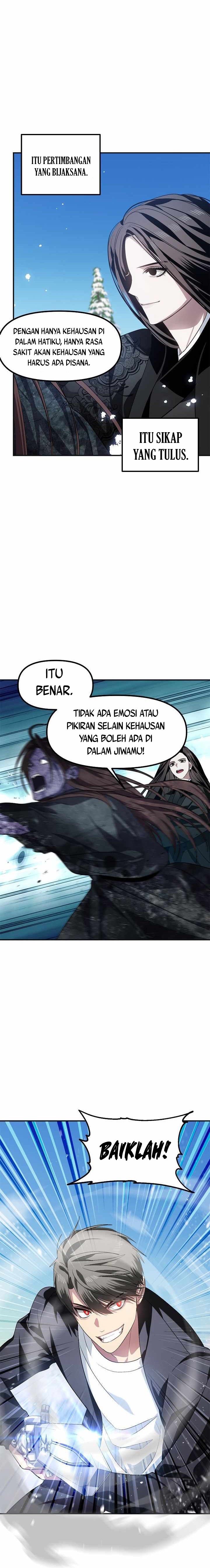 Read SSS-Class Suicide Hunter id Manga Online