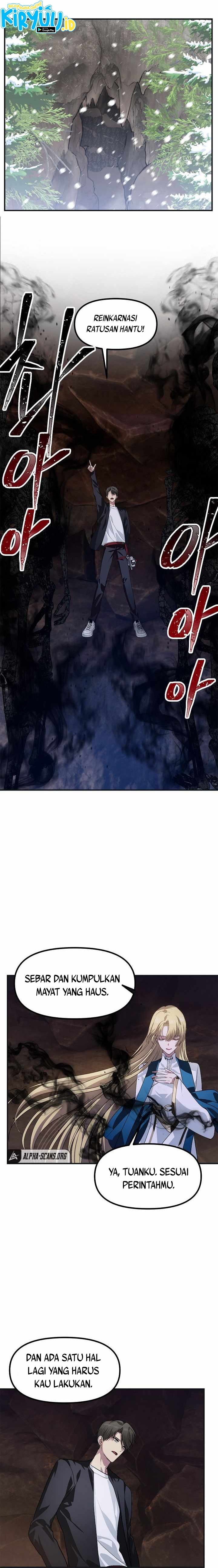 Read SSS-Class Suicide Hunter id Manga Online