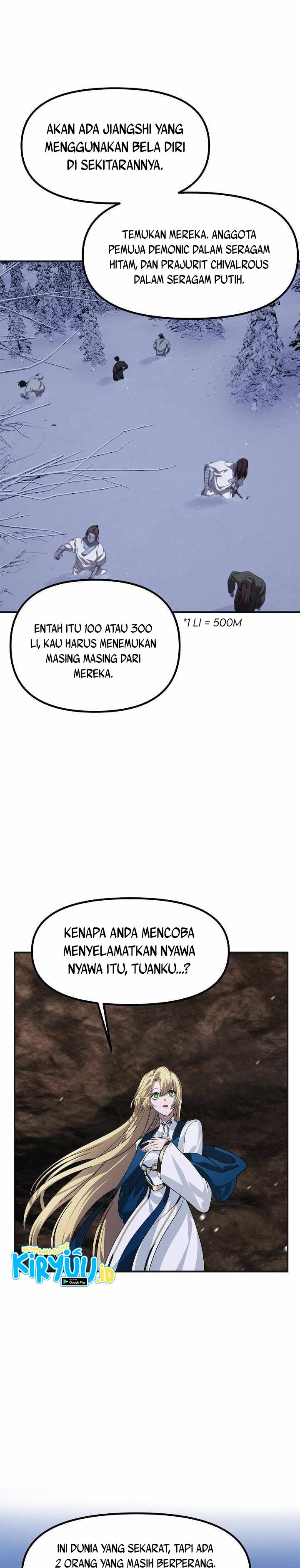Read SSS-Class Suicide Hunter id Manga Online