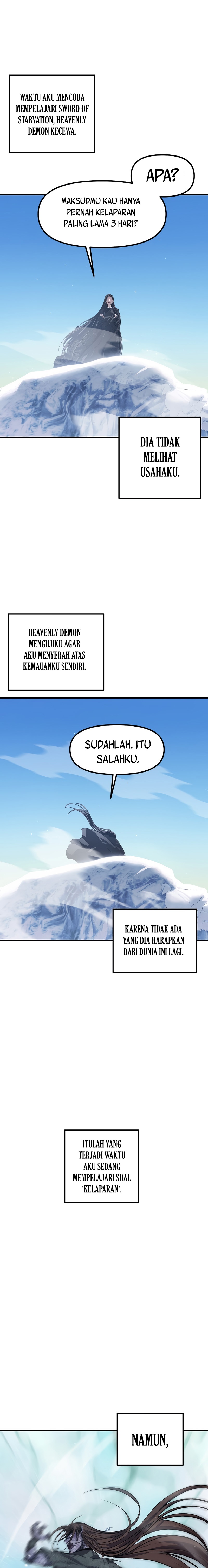 Read SSS-Class Suicide Hunter id Manga Online