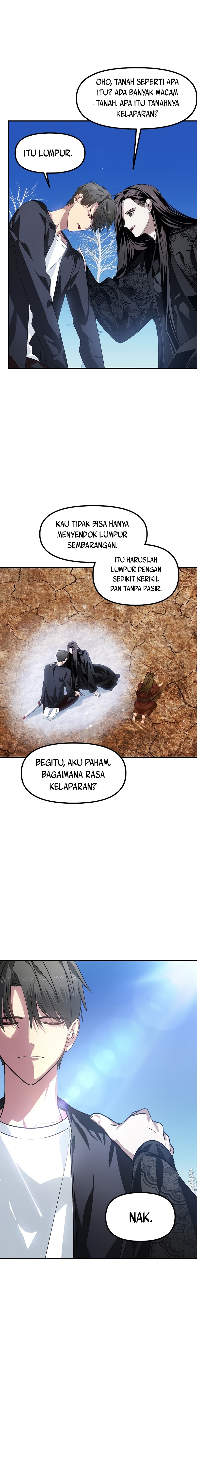 Read SSS-Class Suicide Hunter id Manga Online
