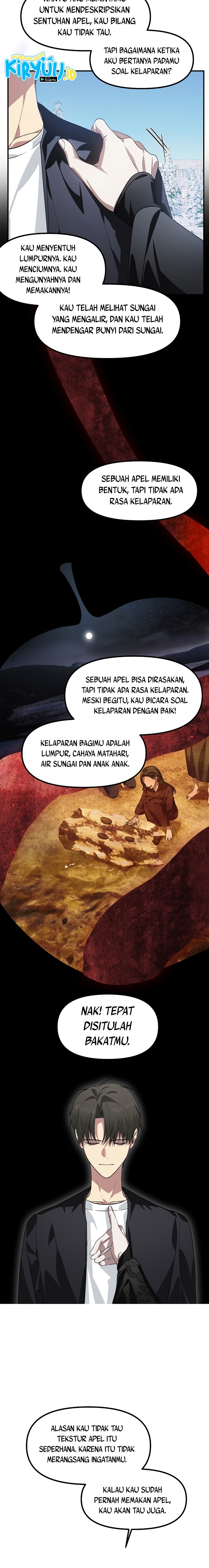 Read SSS-Class Suicide Hunter id Manga Online