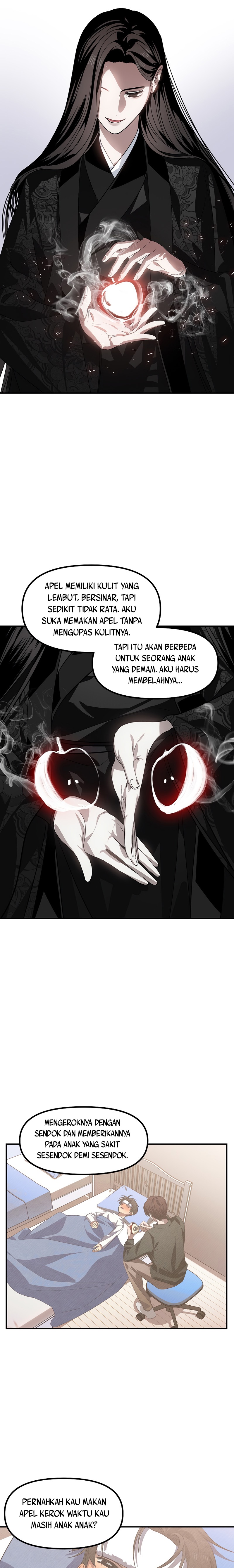 Read SSS-Class Suicide Hunter id Manga Online