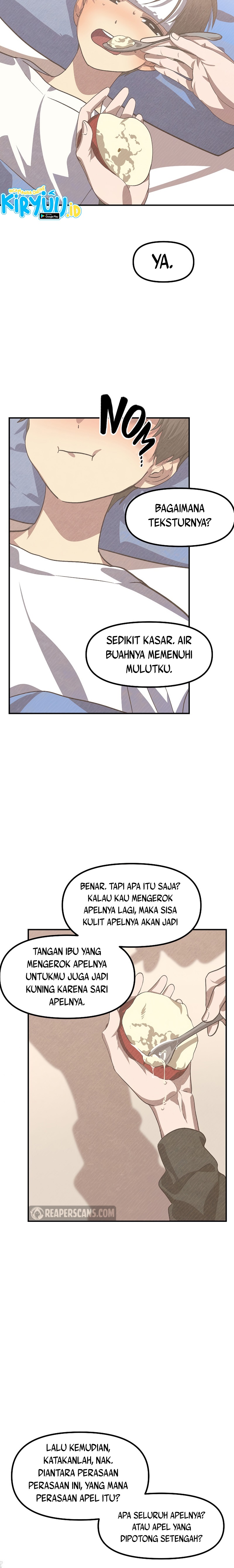Read SSS-Class Suicide Hunter id Manga Online