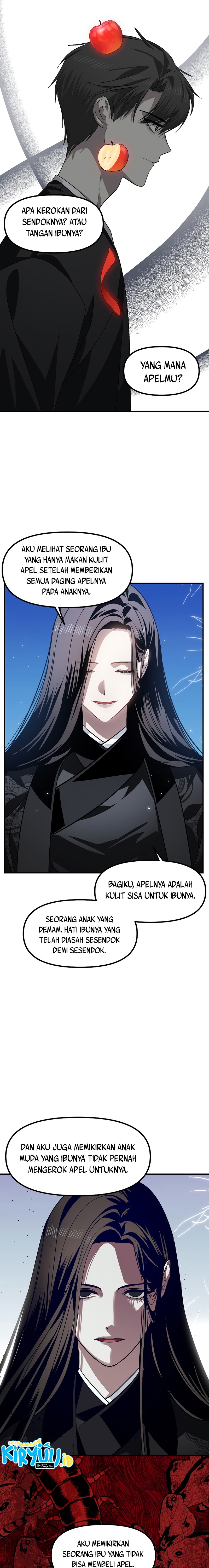 Read SSS-Class Suicide Hunter id Manga Online