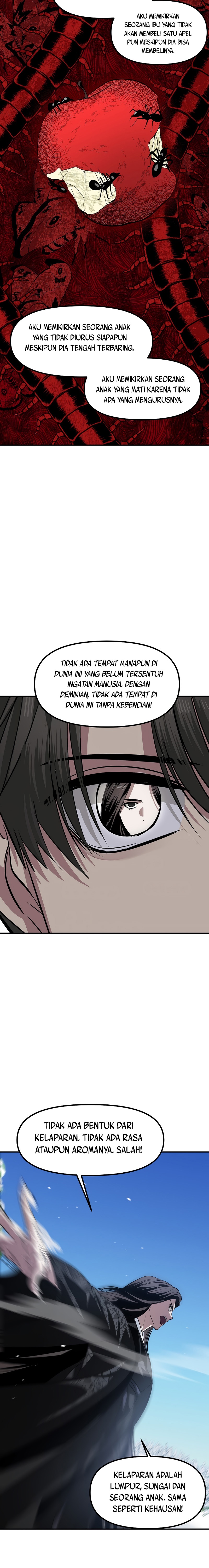 Read SSS-Class Suicide Hunter id Manga Online