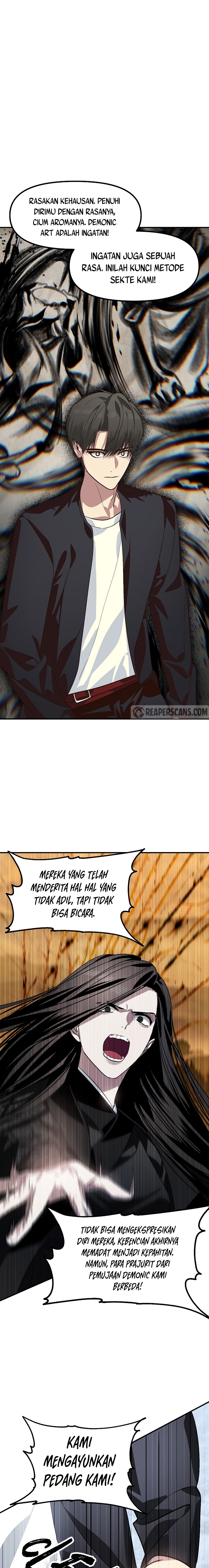 Read SSS-Class Suicide Hunter id Manga Online