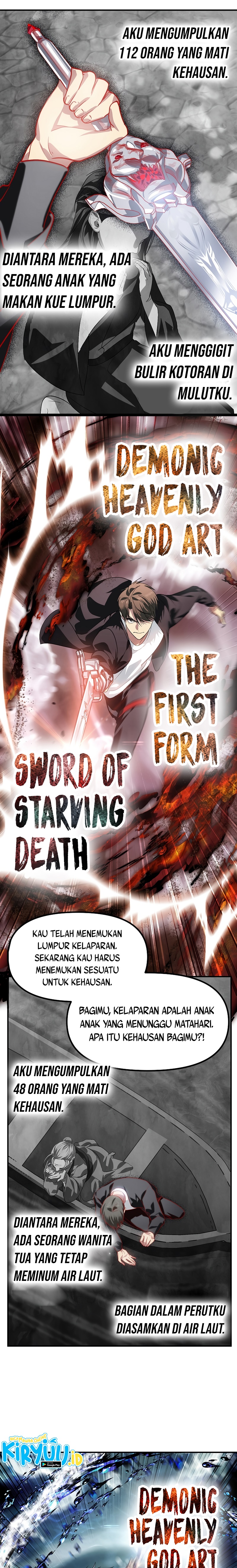 Read SSS-Class Suicide Hunter id Manga Online