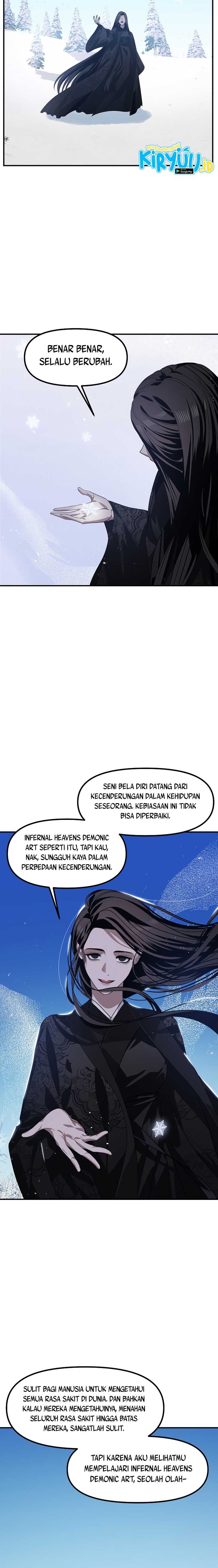 Read SSS-Class Suicide Hunter id Manga Online
