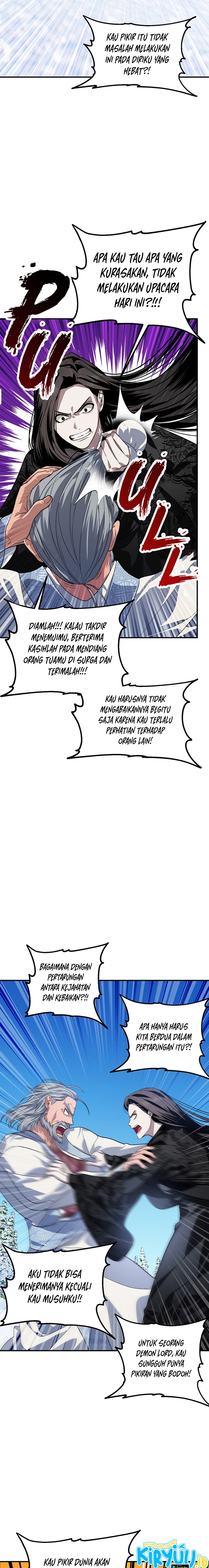 Read SSS-Class Suicide Hunter id Manga Online