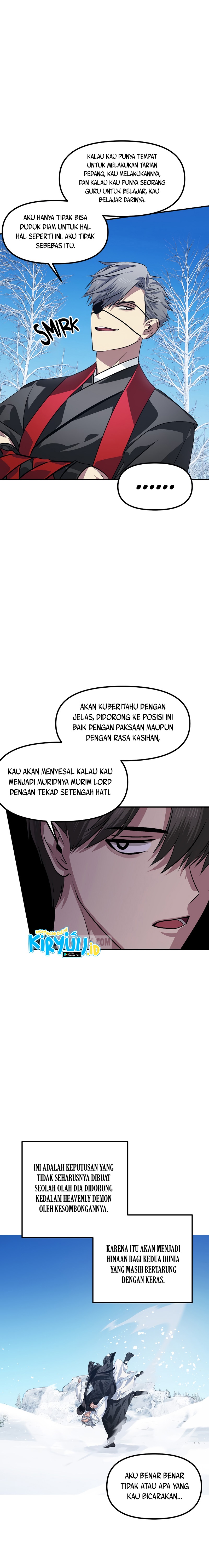 Read SSS-Class Suicide Hunter id Manga Online