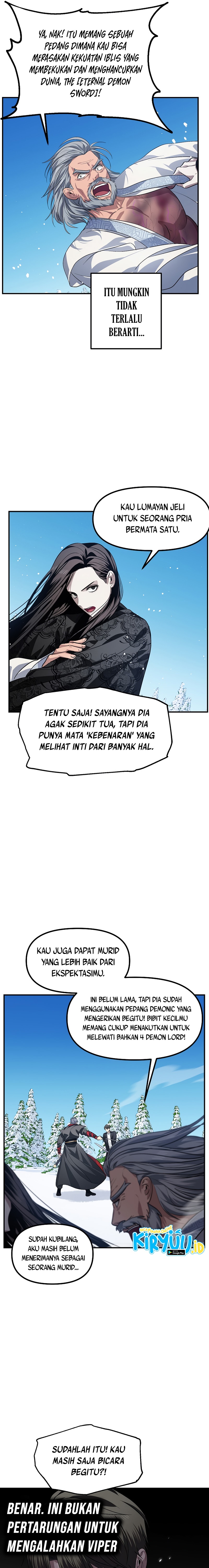 Read SSS-Class Suicide Hunter id Manga Online
