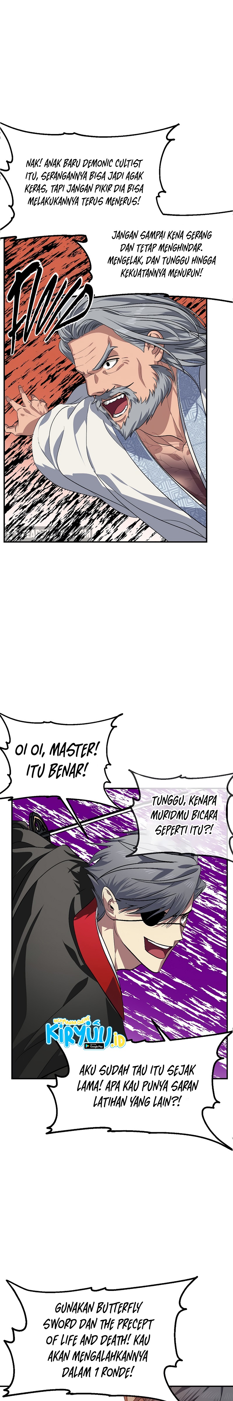 Read SSS-Class Suicide Hunter id Manga Online