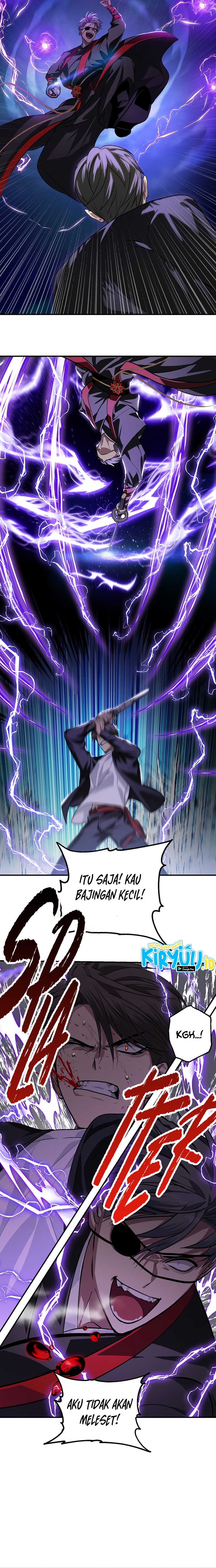 Read SSS-Class Suicide Hunter id Manga Online