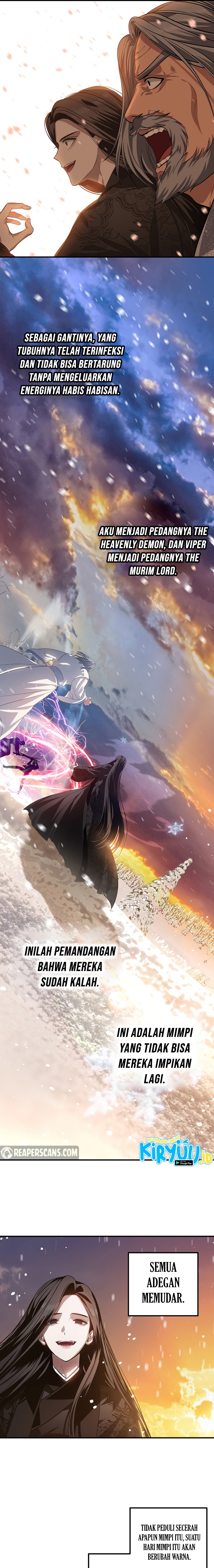 Read SSS-Class Suicide Hunter id Manga Online