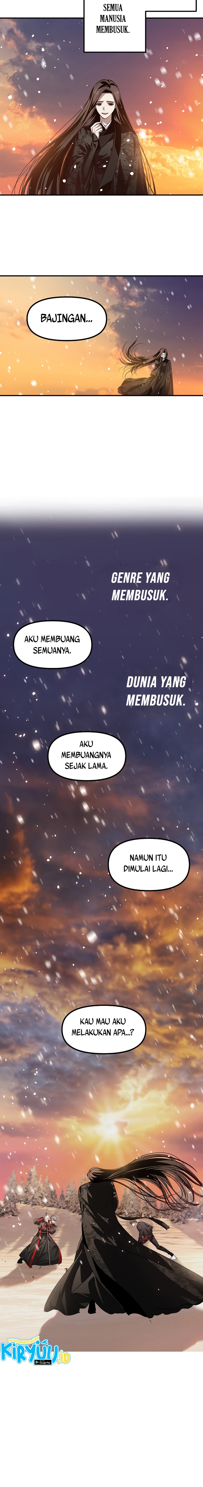 Read SSS-Class Suicide Hunter id Manga Online