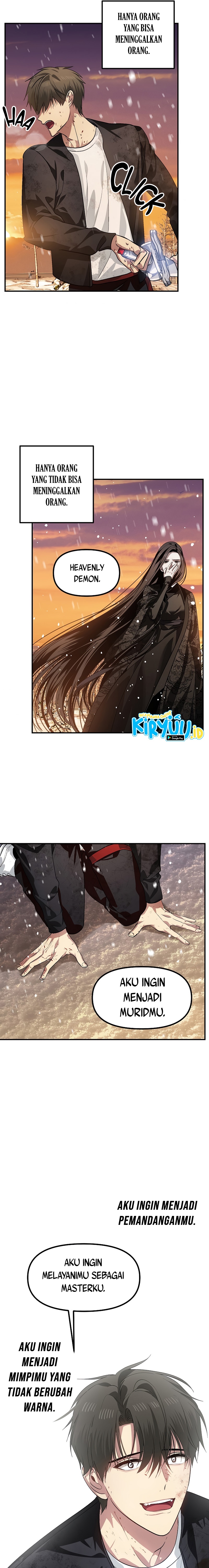 Read SSS-Class Suicide Hunter id Manga Online
