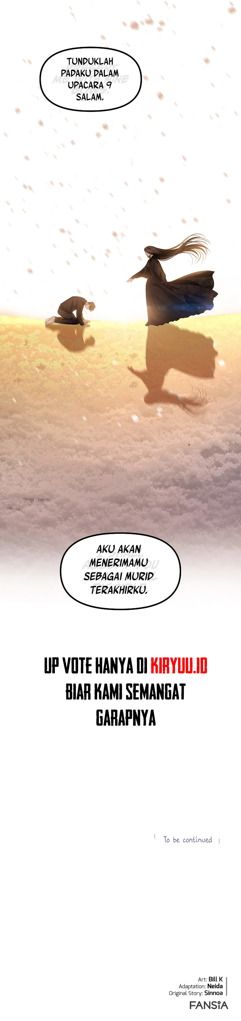 Read SSS-Class Suicide Hunter id Manga Online