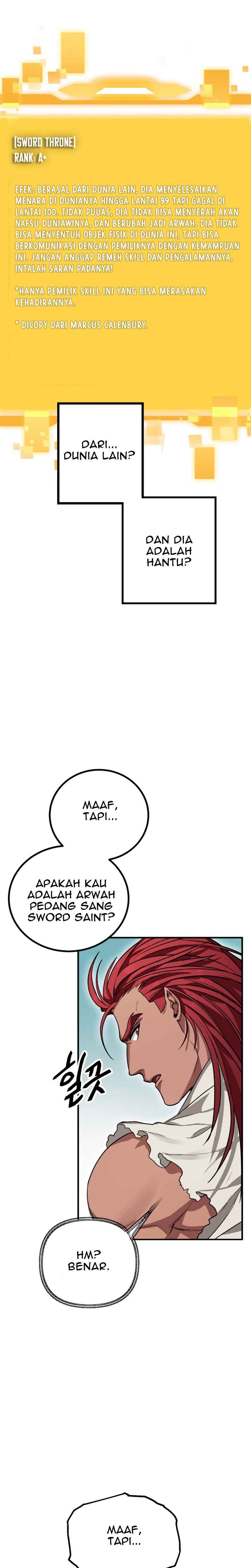 Read SSS-Class Suicide Hunter id Manga Online
