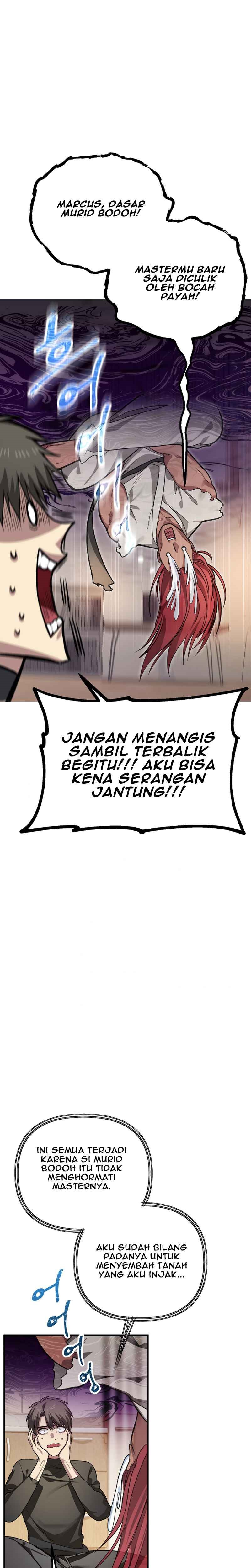Read SSS-Class Suicide Hunter id Manga Online