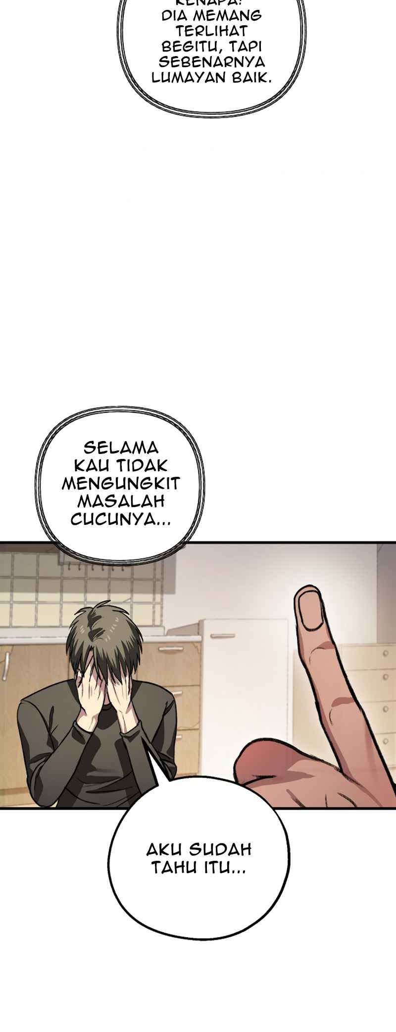 Read SSS-Class Suicide Hunter id Manga Online