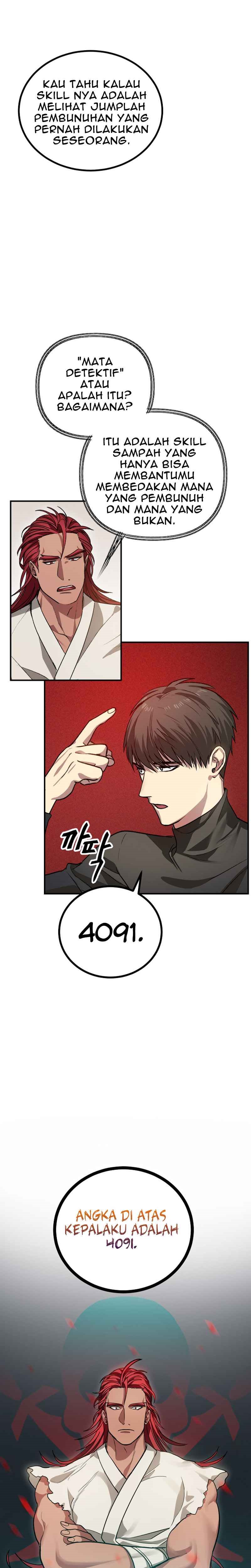 Read SSS-Class Suicide Hunter id Manga Online