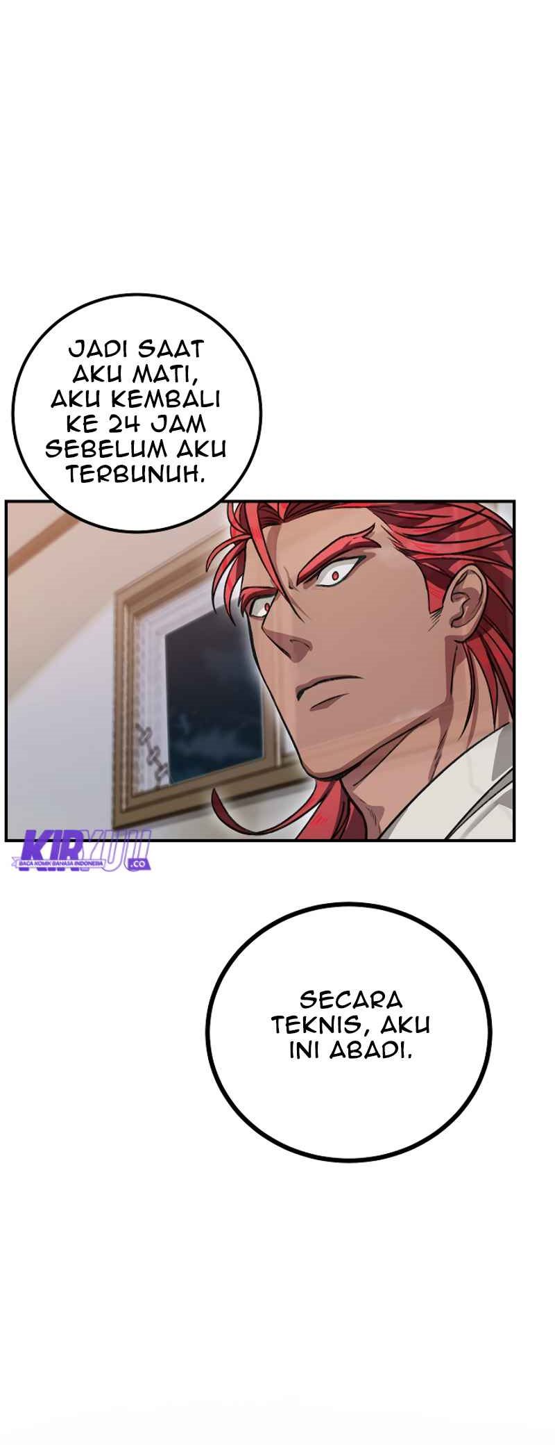 Read SSS-Class Suicide Hunter id Manga Online