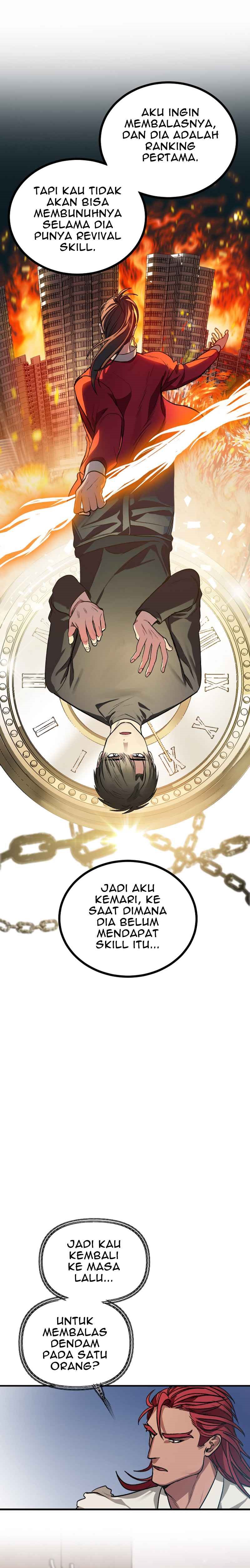 Read SSS-Class Suicide Hunter id Manga Online