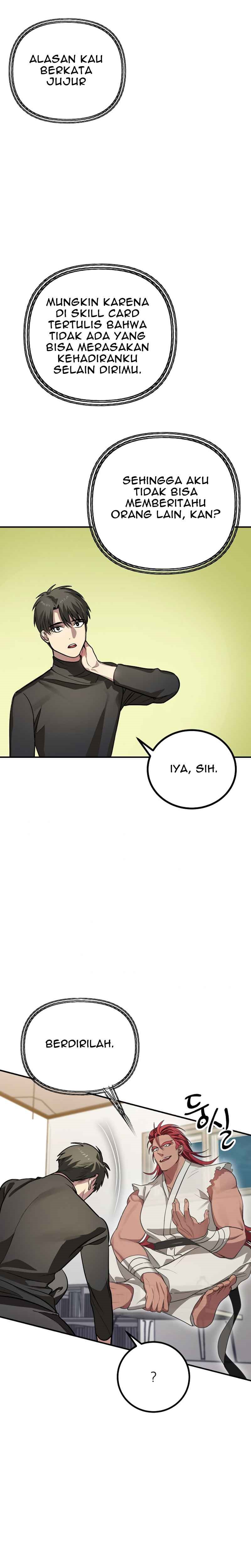 Read SSS-Class Suicide Hunter id Manga Online