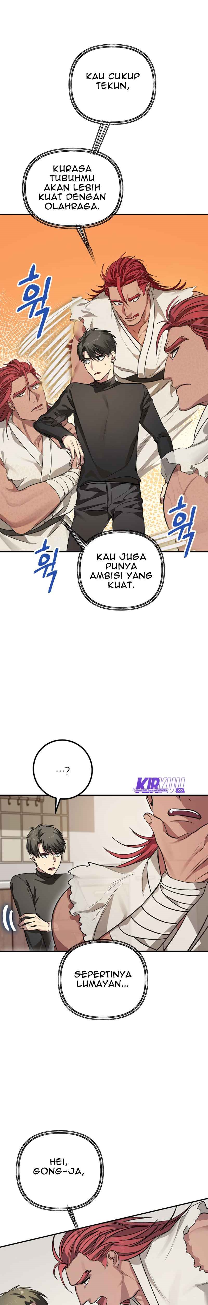 Read SSS-Class Suicide Hunter id Manga Online
