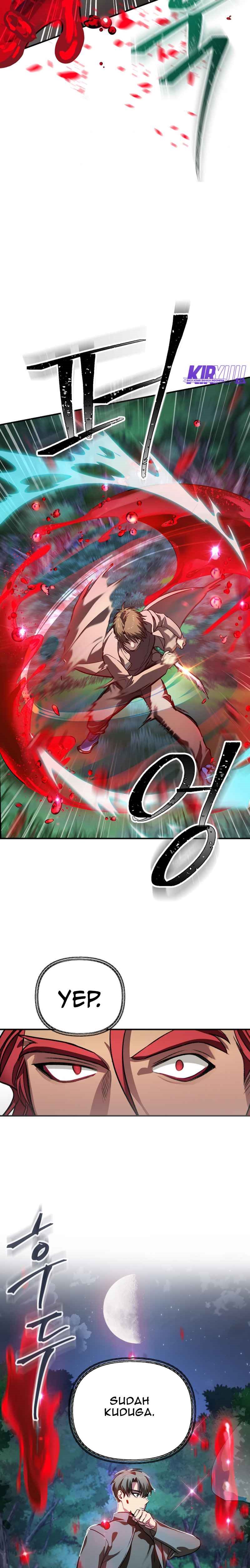 Read SSS-Class Suicide Hunter id Manga Online