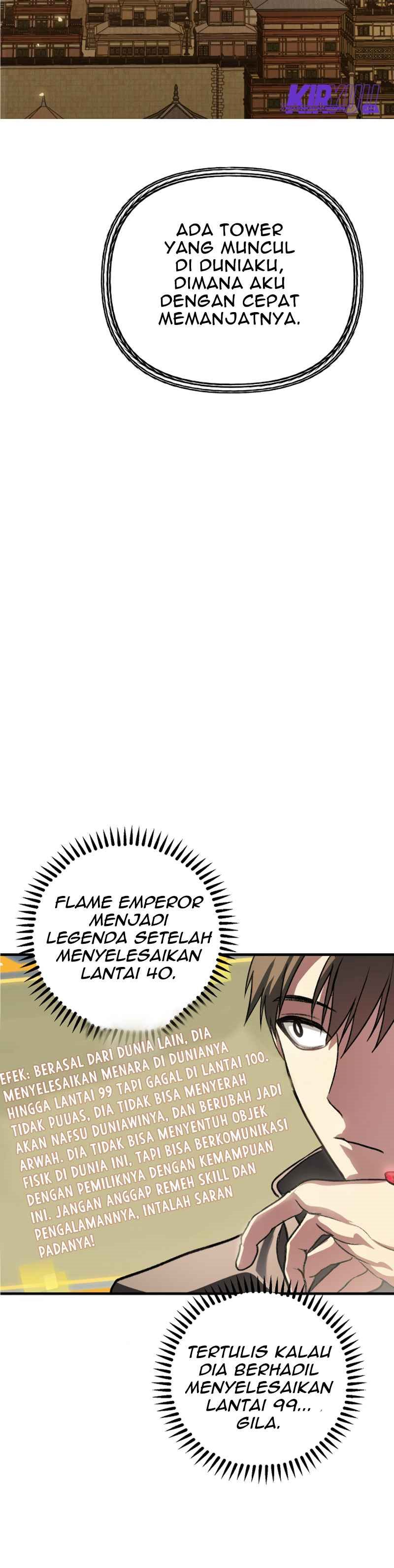 Read SSS-Class Suicide Hunter id Manga Online