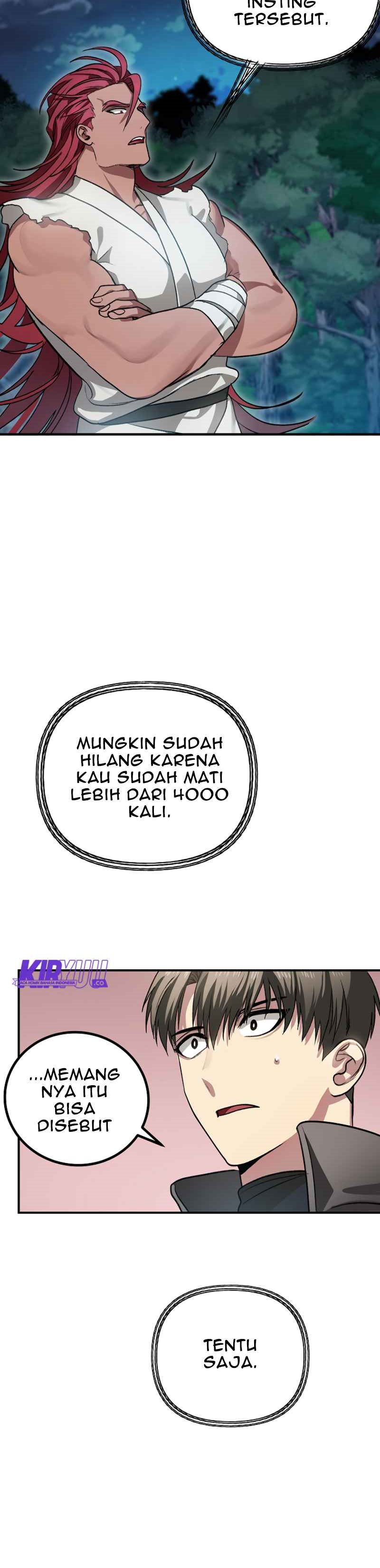 Read SSS-Class Suicide Hunter id Manga Online