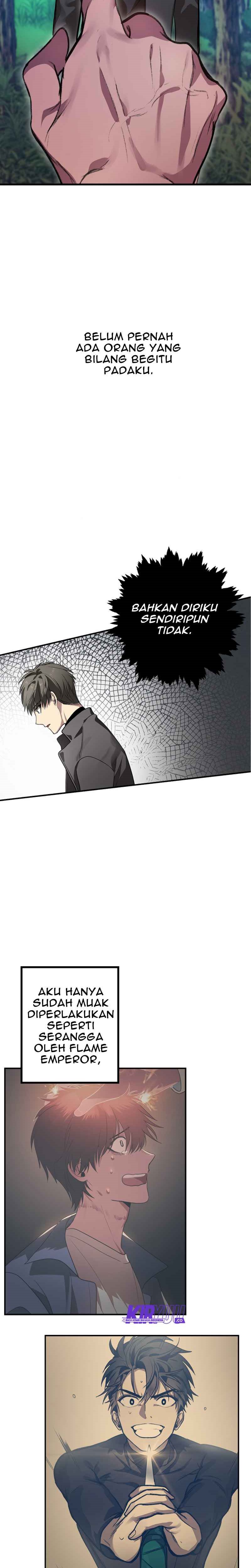 Read SSS-Class Suicide Hunter id Manga Online