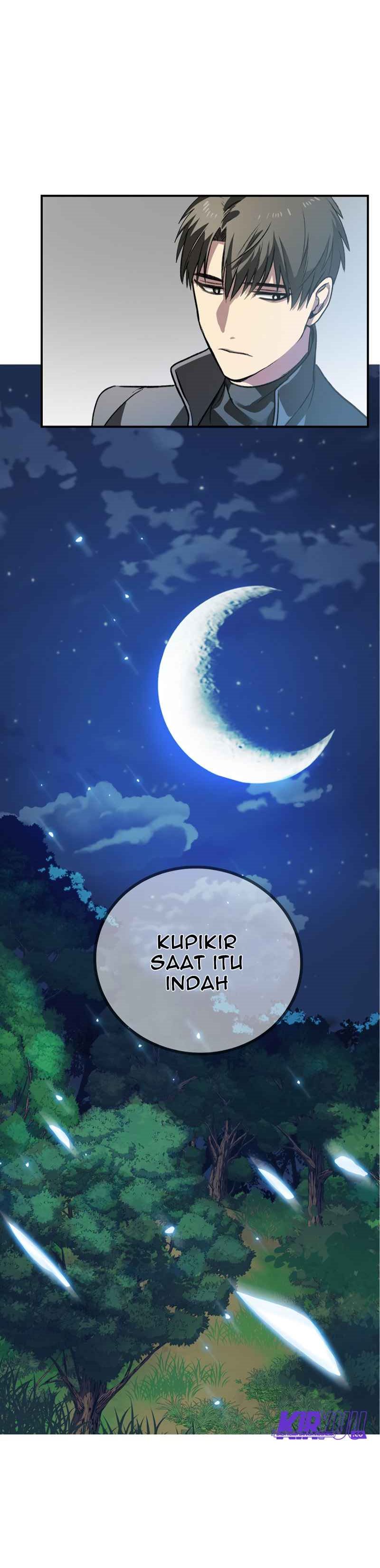 Read SSS-Class Suicide Hunter id Manga Online