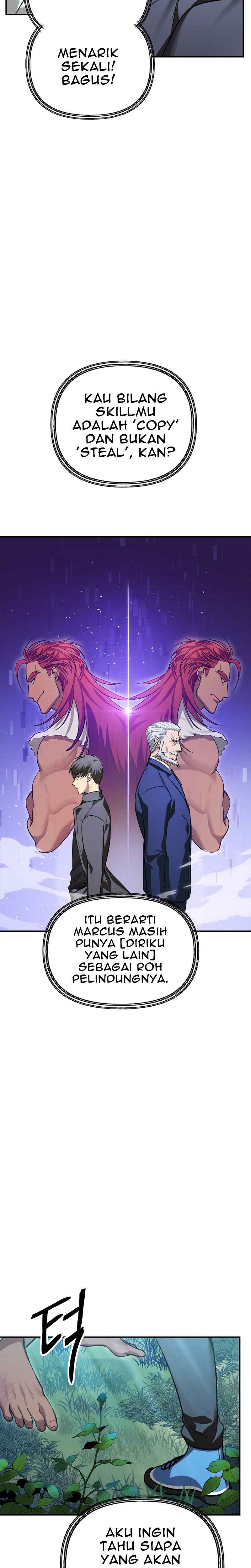 Read SSS-Class Suicide Hunter id Manga Online