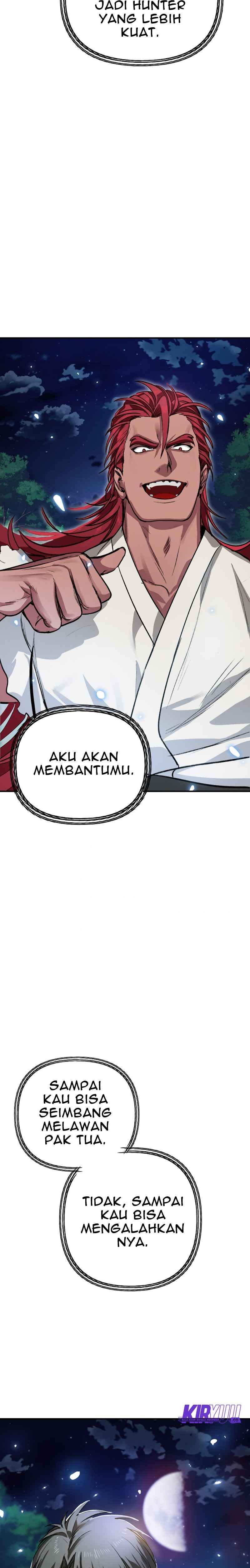 Read SSS-Class Suicide Hunter id Manga Online