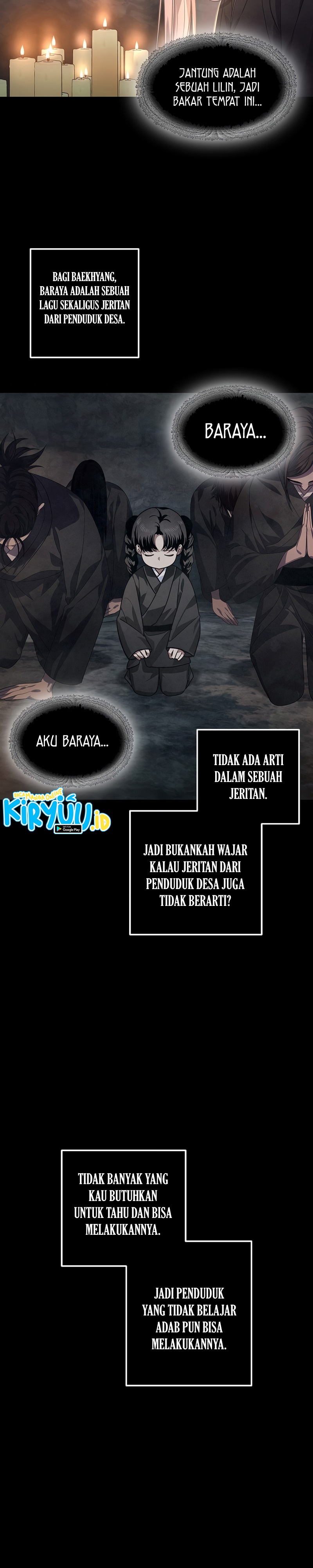 Read SSS-Class Suicide Hunter id Manga Online