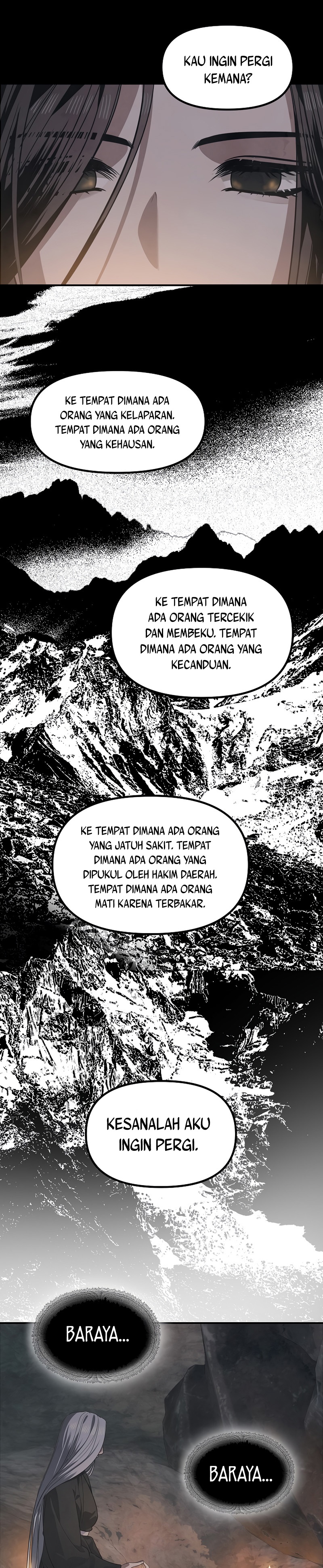 Read SSS-Class Suicide Hunter id Manga Online