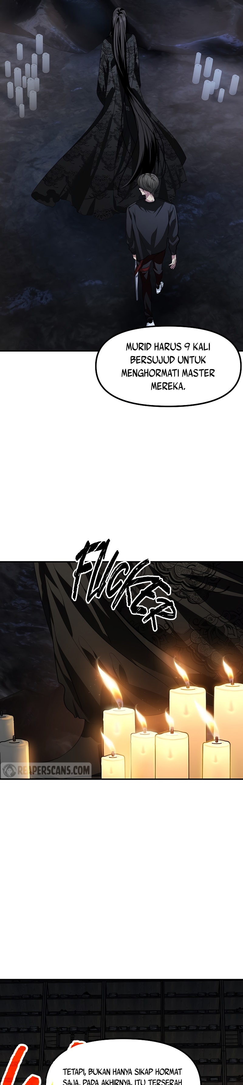 Read SSS-Class Suicide Hunter id Manga Online